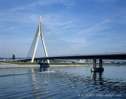 pont de Wandre
Wandre Bridge